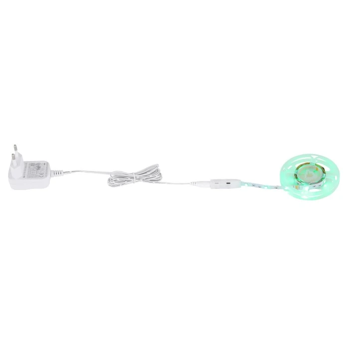 Globo LED-Band, 1-flammig, Farbwechsler 5 Globo LED-Band, 1-flammig, Farbwechsler – Bild 5
