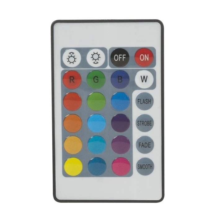 Globo LED-Band, 1-flammig, Farbwechsler 8 Globo LED-Band, 1-flammig, Farbwechsler – Bild 8