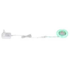 Globo LED Band, 1-flammig, Farbwechsler -LED Leuchten Verkäufe 2022 globo led band 39017 4