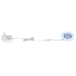 Globo LED Band, 1-flammig, Farbwechsler -LED Leuchten Verkäufe 2022 globo led band 39017 5
