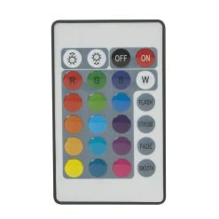 Globo LED Band, 1-flammig, Farbwechsler -LED Leuchten Verkäufe 2022 globo led band 39017 7