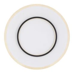 Globo LIMA Deckenpanel LED Weiß, 1-flammig, Fernbedienung 11 Globo LIMA Deckenpanel LED Weiß, 1-flammig, Fernbedienung -LED Leuchten Verkäufe 2022 globo lima deckenpanel 48273 40 2