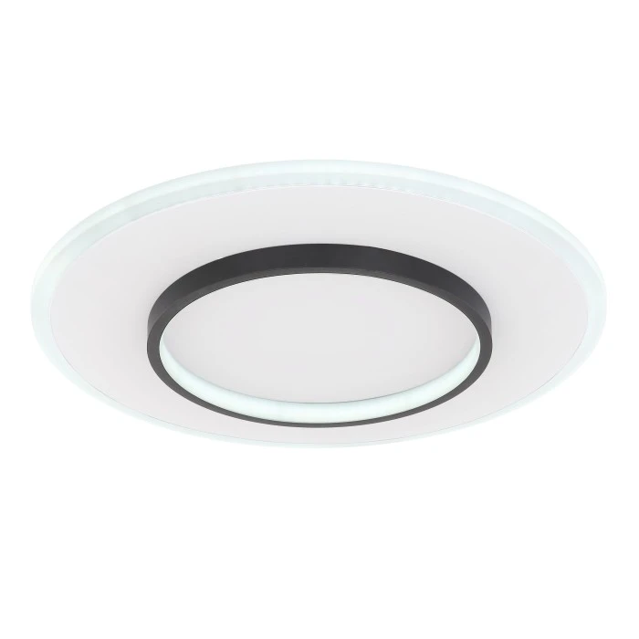 Globo LIMA Deckenpanel LED Weiß, 1-flammig, Fernbedienung 6 Globo LIMA Deckenpanel LED Weiß, 1-flammig, Fernbedienung – Bild 6