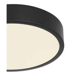 Globo LUCENA Deckenleuchte LED Schwarz, 1-flammig -LED Leuchten Verkäufe 2022 globo lucena deckenleuchte 12368 22 2