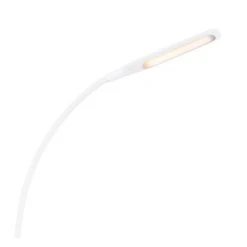 Globo MARABA Stehleuchte LED Weiß, 1-flammig 8 Globo MARABA Stehleuchte LED Weiß, 1-flammig -LED Leuchten Verkäufe 2022 globo maraba stehleuchte 58398s 2