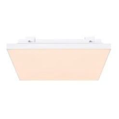 Globo MARWIN Deckenleuchte LED Weiß, 1-flammig -LED Leuchten Verkäufe 2022 globo marwin deckenleuchte 41599d1 2