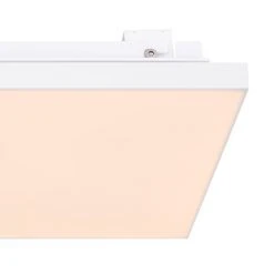 Globo MARWIN Deckenleuchte LED Weiß, 1-flammig -LED Leuchten Verkäufe 2022 globo marwin deckenleuchte 41599d1 4