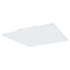 Globo MARWIN Deckenleuchte LED Weiß, 1-flammig, Fernbedienung -LED Leuchten Verkäufe 2022 globo marwin deckenleuchte 41599d3f 6