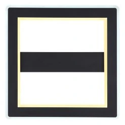 Globo MATTIA Deckenleuchte LED Schwarz, 1-flammig 8 Globo MATTIA Deckenleuchte LED Schwarz, 1-flammig -LED Leuchten Verkäufe 2022 globo mattia deckenleuchte 67269 30 3