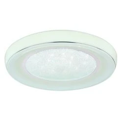 Globo MICKEY Deckenleuchte LED Weiß, 1-flammig, Fernbedienung 12 Globo MICKEY Deckenleuchte LED Weiß, 1-flammig, Fernbedienung -LED Leuchten Verkäufe 2022 globo mickey deckenleuchte 483110 30 5