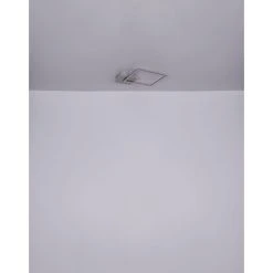 Globo MUNNI Deckenleuchte LED Nickel-Matt, 1-flammig -LED Leuchten Verkäufe 2022 globo munni deckenleuchte 67220 20 7