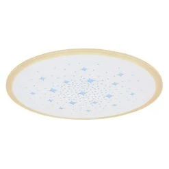 Globo MURPHY Deckenpanel LED Weiß, 1-flammig, Fernbedienung, Farbwechsler -LED Leuchten Verkäufe 2022 globo murphy deckenpanel 48120d1 11