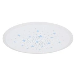 Globo MURPHY Deckenpanel LED Weiß, 1-flammig, Fernbedienung, Farbwechsler -LED Leuchten Verkäufe 2022 globo murphy deckenpanel 48120d1 6