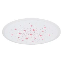 Globo MURPHY Deckenpanel LED Weiß, 1-flammig, Fernbedienung, Farbwechsler -LED Leuchten Verkäufe 2022 globo murphy deckenpanel 48120d1 7