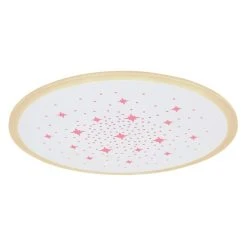 Globo MURPHY Deckenpanel LED Weiß, 1-flammig, Fernbedienung, Farbwechsler -LED Leuchten Verkäufe 2022 globo murphy deckenpanel 48120d1 9