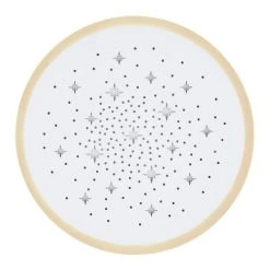 Globo MURPHY Deckenpanel LED Weiß, 1-flammig, Fernbedienung, Farbwechsler -LED Leuchten Verkäufe 2022 globo murphy deckenpanel 48120d2 2