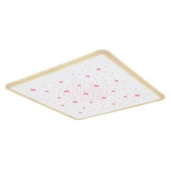 Globo MURPHY Deckenpanel LED Weiß, 1-flammig, Fernbedienung, Farbwechsler 24 Globo MURPHY Deckenpanel LED Weiß, 1-flammig, Fernbedienung, Farbwechsler -LED Leuchten Verkäufe 2022 globo murphy deckenpanel 48121d2 10