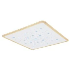 Globo MURPHY Deckenpanel LED Weiß, 1-flammig, Fernbedienung, Farbwechsler 26 Globo MURPHY Deckenpanel LED Weiß, 1-flammig, Fernbedienung, Farbwechsler -LED Leuchten Verkäufe 2022 globo murphy deckenpanel 48121d2 12