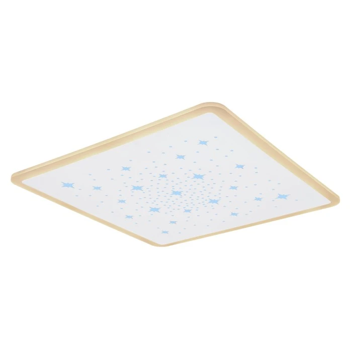 Globo MURPHY Deckenpanel LED Weiß, 1-flammig, Fernbedienung, Farbwechsler 13 Globo MURPHY Deckenpanel LED Weiß, 1-flammig, Fernbedienung, Farbwechsler – Bild 13