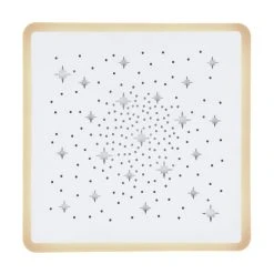 Globo MURPHY Deckenpanel LED Weiß, 1-flammig, Fernbedienung, Farbwechsler 17 Globo MURPHY Deckenpanel LED Weiß, 1-flammig, Fernbedienung, Farbwechsler -LED Leuchten Verkäufe 2022 globo murphy deckenpanel 48121d2 3