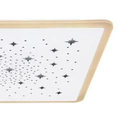 Globo MURPHY Deckenpanel LED Weiß, 1-flammig, Fernbedienung, Farbwechsler 18 Globo MURPHY Deckenpanel LED Weiß, 1-flammig, Fernbedienung, Farbwechsler -LED Leuchten Verkäufe 2022 globo murphy deckenpanel 48121d2 4