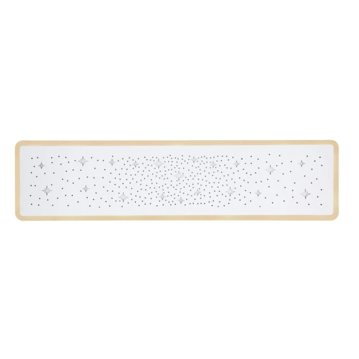 Globo MURPHY Deckenpanel LED Weiß, 1-flammig, Fernbedienung, Farbwechsler 4 Globo MURPHY Deckenpanel LED Weiß, 1-flammig, Fernbedienung, Farbwechsler – Bild 4