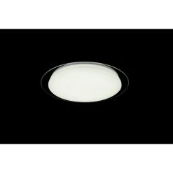 Globo Optima Deckenleuchte LED Weiß, 1-flammig, Fernbedienung -LED Leuchten Verkäufe 2022 globo optima deckenleuchte 41310 30 5