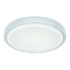 Globo OVI Deckenleuchte LED Weiß, 1-flammig -LED Leuchten Verkäufe 2022 globo ovi deckenleuchte 41749 22 5