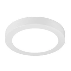 Globo PAULA Deckenleuchte LED Glas, 1-flammig