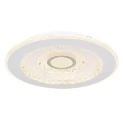 Globo PILLO Deckenleuchte LED Wei&szlig;, 1-flammig -LED Leuchten Verkäufe 2022 globo pillo deckenleuchte 41292 46 2