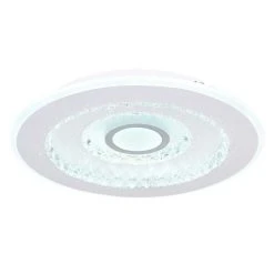 Globo PILLO Deckenleuchte LED Wei&szlig;, 1-flammig -LED Leuchten Verkäufe 2022 globo pillo deckenleuchte 41292 46 7