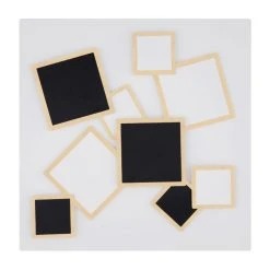 Globo RABEA Deckenleuchte LED Weiß, 1-flammig, Fernbedienung -LED Leuchten Verkäufe 2022 globo rabea deckenleuchte 48290 50 3