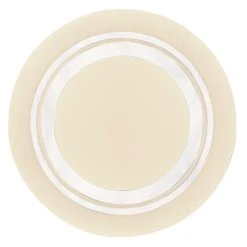 Globo RADA Deckenleuchte LED Wei&szlig;, 1-flammig -LED Leuchten Verkäufe 2022 globo rada deckenleuchte 483111 28sh 2