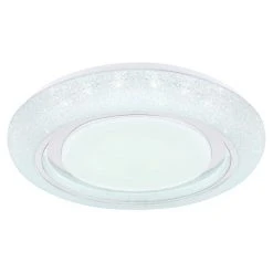 Globo RADA Deckenleuchte LED Wei&szlig;, 1-flammig -LED Leuchten Verkäufe 2022 globo rada deckenleuchte 483111 28sh 5