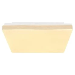 Globo RAINA Deckenpanel LED Weiß, 1-flammig -LED Leuchten Verkäufe 2022 globo raina deckenpanel 48296w 2