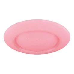 Globo RAVA Deckenleuchte LED Weiß, 1-flammig, Fernbedienung, Farbwechsler -LED Leuchten Verkäufe 2022 globo rava deckenleuchte 48417 36 6