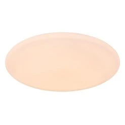 Globo RENA Deckenleuchte LED Weiß, 1-flammig, Farbwechsler -LED Leuchten Verkäufe 2022 globo rena deckenleuchte 48383 50rgb 4