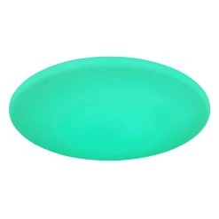 Globo RENA Deckenleuchte LED Weiß, 1-flammig, Farbwechsler -LED Leuchten Verkäufe 2022 globo rena deckenleuchte 48383 50rgb 7