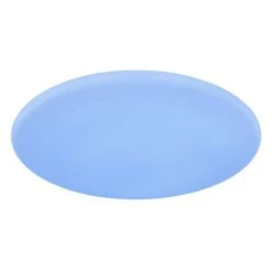 Globo RENA Deckenleuchte LED Weiß, 1-flammig, Farbwechsler -LED Leuchten Verkäufe 2022 globo rena deckenleuchte 48383 50rgb 8