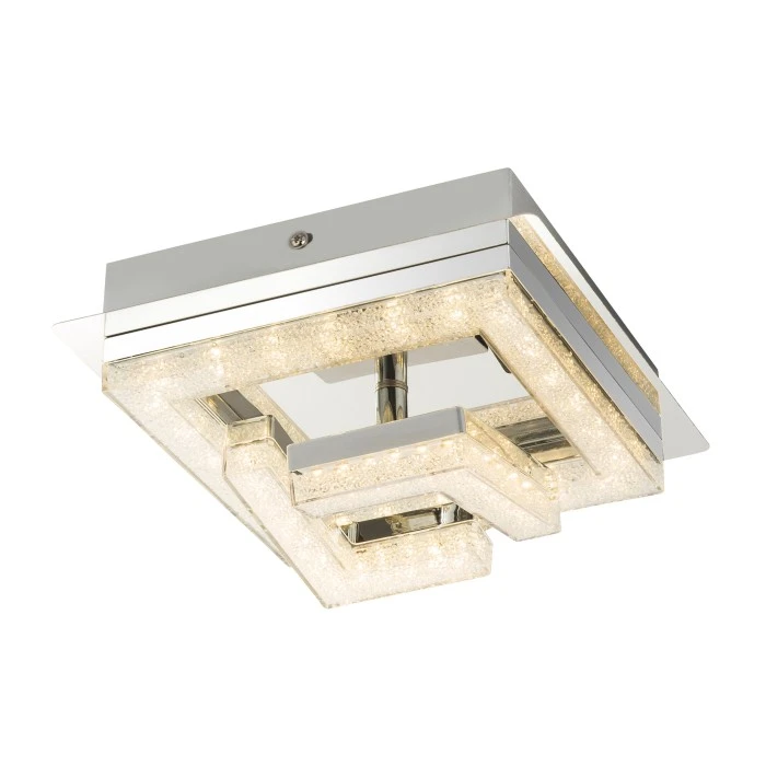 Globo RENLY Deckenleuchte LED, 1-flammig 1 Globo RENLY Deckenleuchte LED, 1-flammig