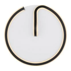 Globo RODAN Deckenleuchte LED Weiß, 1-flammig -LED Leuchten Verkäufe 2022 globo rodan deckenleuchte 48439 40 2