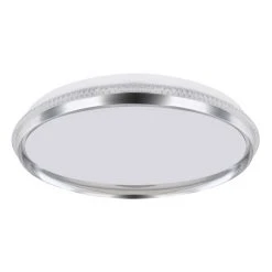 Globo RODOLFO Deckenleuchte LED Wei&szlig;, 1-flammig -LED Leuchten Verkäufe 2022 globo rodolfo deckenleuchte 48490 36 2