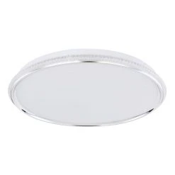 Globo RODOLFO Deckenleuchte LED Weiß, 1-flammig -LED Leuchten Verkäufe 2022 globo rodolfo deckenleuchte 48491 36 2