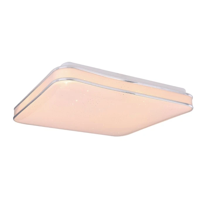 Globo RON Deckenleuchte LED Weiß, 1-flammig 1 Globo RON Deckenleuchte LED Weiß, 1-flammig