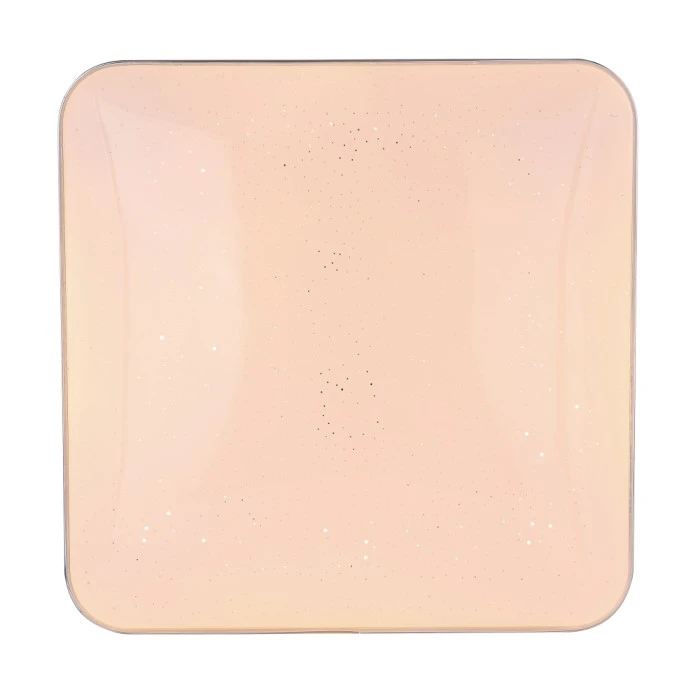 Globo RON Deckenleuchte LED Weiß, 1-flammig 4 Globo RON Deckenleuchte LED Weiß, 1-flammig – Bild 4