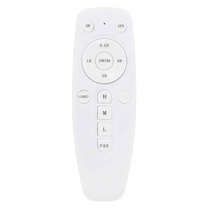 Globo ROSARIO Deckenventilator LED Weiß, 1-flammig, Fernbedienung, Farbwechsler 7 Globo ROSARIO Deckenventilator LED Weiß, 1-flammig, Fernbedienung, Farbwechsler – Bild 7