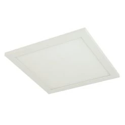 Globo ROSI Deckenpanel LED Weiß, 1-flammig 9 Globo ROSI Deckenpanel LED Weiß, 1-flammig -LED Leuchten Verkäufe 2022 globo rosi deckenpanel 41604d1 3