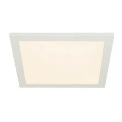 Globo ROSI Deckenpanel LED Weiß, 1-flammig 10 Globo ROSI Deckenpanel LED Weiß, 1-flammig -LED Leuchten Verkäufe 2022 globo rosi deckenpanel 41604d1 4