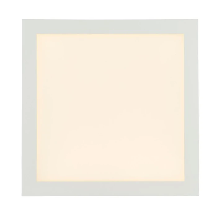 Globo ROSI Deckenpanel LED Weiß, 1-flammig 6 Globo ROSI Deckenpanel LED Weiß, 1-flammig – Bild 6