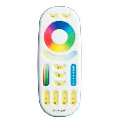 Globo ROSI Deckenpanel LED Weiß, 1-flammig, Fernbedienung, Farbwechsler -LED Leuchten Verkäufe 2022 globo rosi deckenpanel 41604d2rgbsh 11